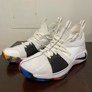 Nike PG 2 “March Madness”